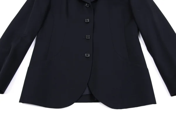 MARGARET HOWELL Wool Jacket & Pants K-163049_009