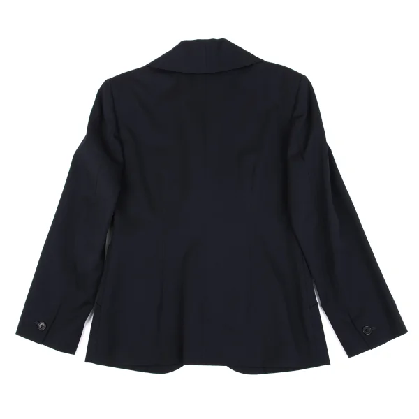 MARGARET HOWELL Wool Jacket & Pants K-163049_011