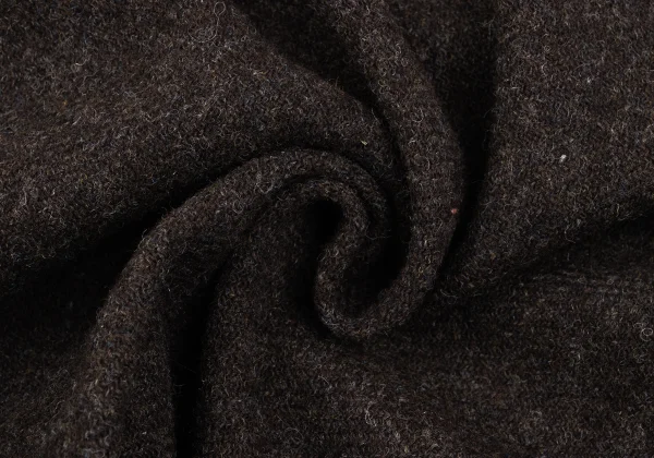 MARGARET HOWELL Wool Harris Tweed Jacket & Skirt K-163055_019