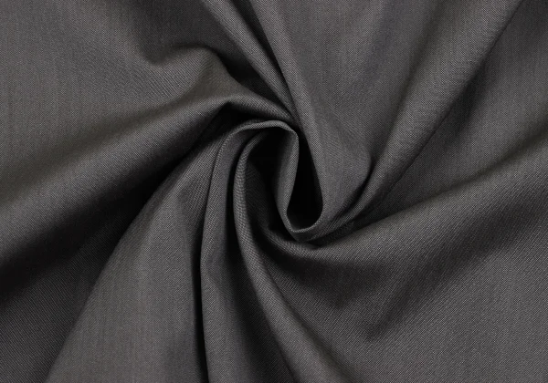 MARGARET HOWELL Wool Nylon Front Tuck Skirt K-163061_010