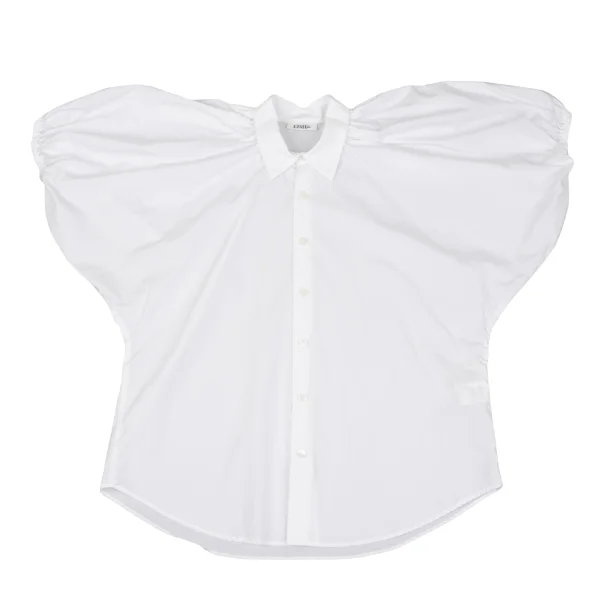 LIMI feu Dolman Gathered Sleeve Blouse K-163073_002