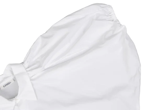 LIMI feu Dolman Gathered Sleeve Blouse K-163073_005