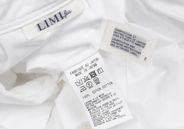 LIMI feu Dolman Gathered Sleeve Blouse K-163073_012