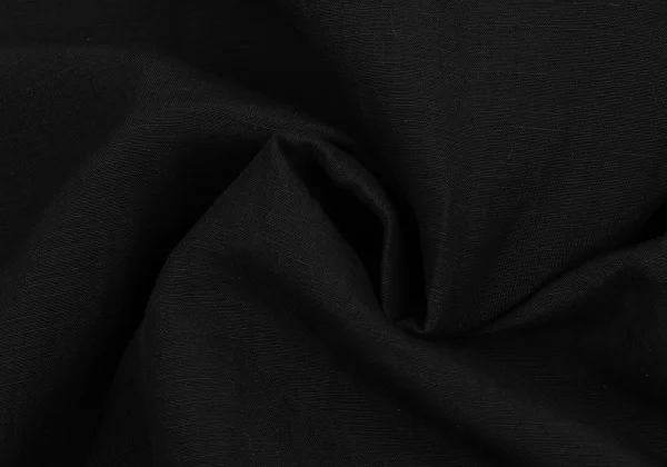 LIMI feu Linen Blend Shot Sleeve Shirt Coat K-163075_017