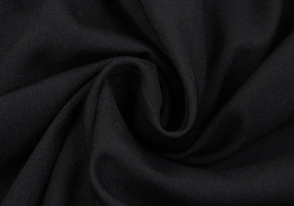 LIMI feu Wool Gabardine 3D Switching Strap Dress K-163078_011