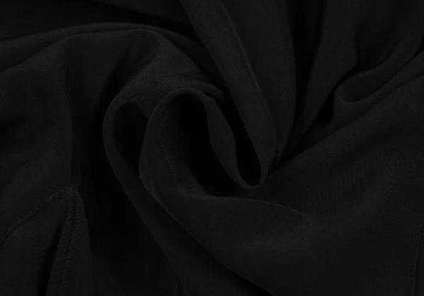LIMI feu Crepe de chine 3D Panel Skirt K-163079_009