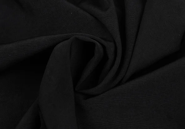 Ground Y Crepe de chine Double Collar Back Long Shirt K-163080_014