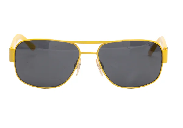 POLO RALPH LAUREN Pony Decorated Sunglasses K-163083_002