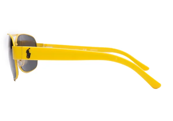 POLO RALPH LAUREN Pony Decorated Sunglasses K-163083_003