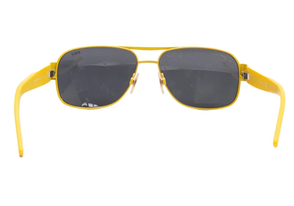 POLO RALPH LAUREN Pony Decorated Sunglasses K-163083_004