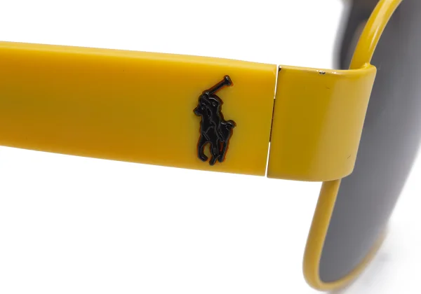 POLO RALPH LAUREN Pony Decorated Sunglasses K-163083_008