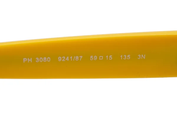 POLO RALPH LAUREN Pony Decorated Sunglasses K-163083_012