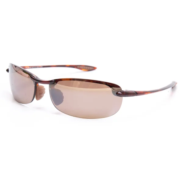 Maui Jim sport  Sunglasses Brown 64□15-130 K-163084_001