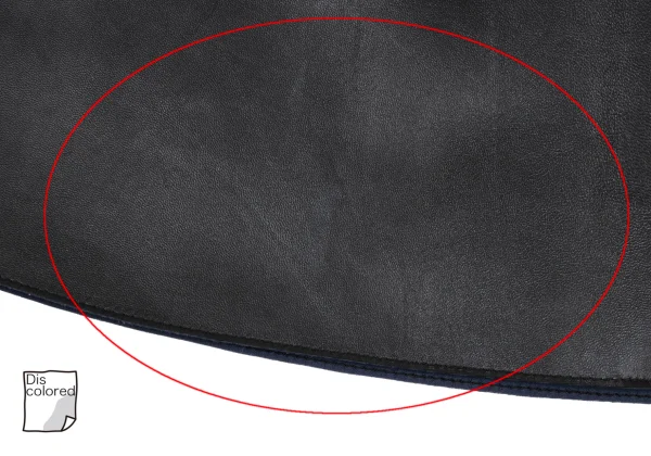 3.1 Phillip Lim Sheepskin Leather Skirt K-163085_009