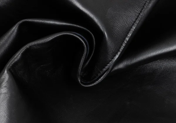 3.1 Phillip Lim Sheepskin Leather Skirt K-163085_010