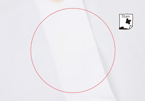 MHL Cotton Round Collar Long Sleeve Shirt K-163089_004