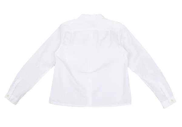 MHL Cotton Round Collar Long Sleeve Shirt K-163089_015