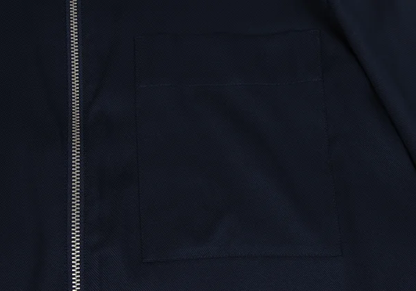 T by Alexander Wang Silk Blended Stretch Blouson K-163090_008