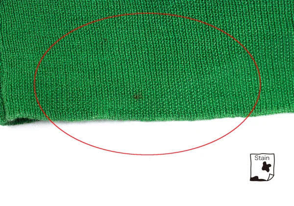 JOSEPH Cotton Back Switching Knit Sweater K-163091_011