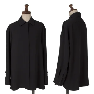 Theory Long Sleeve Shirt