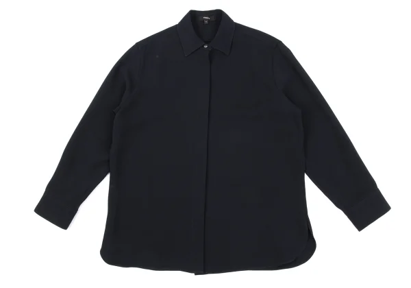 Theory Long Sleeve Shirt K-163093_002