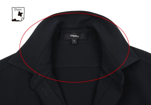 Theory Long Sleeve Shirt K-163093_004