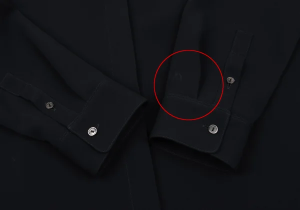 Theory Long Sleeve Shirt K-163093_007