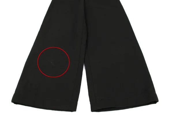 GALERIE VIE Linen Blended Straight Pants K-163094_007