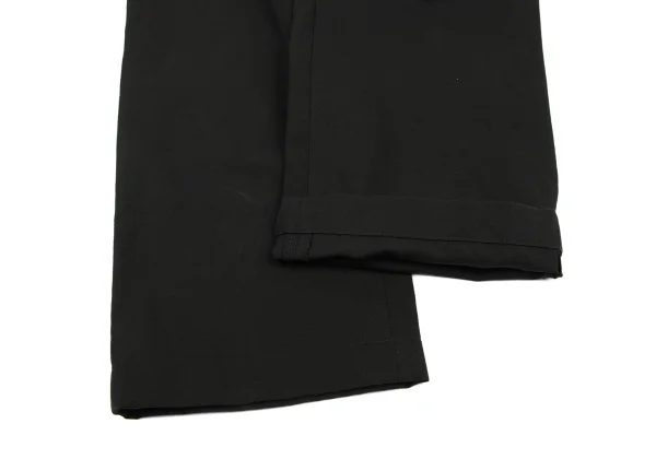 GALERIE VIE Linen Blended Straight Pants K-163094_009