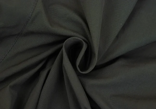 ISSEY MIYAKE MEN Poly Blend Zip Design Pants K-163103_018