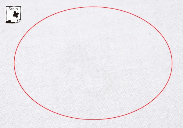 MASAKI MATSUSHIMA Line Printed Linen Jacket K-163104_013