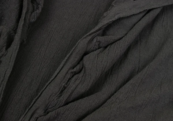 ISSEY MIYAKE me Dyed Stretch Shirt Jacket K-163119_005