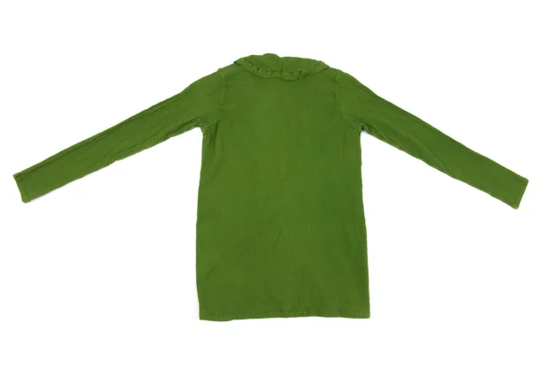 ISSEY MIYAKE me Dyed Stretch Shirt Jacket K-163120_011