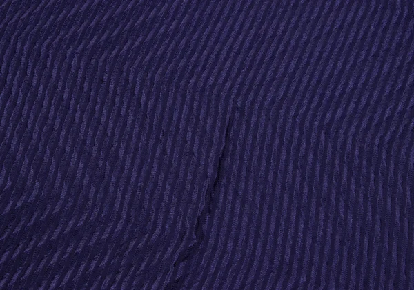 ISSEY MIYAKE me Pleated Diagonal Pleated Stripe Weave Tunic K-163124_009