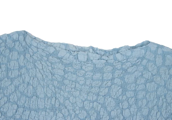 ISSEY MIYAKE me Dyed Cauliflower Tunic K-163125_006