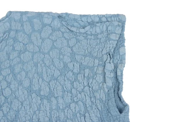 ISSEY MIYAKE me Dyed Cauliflower Tunic K-163125_008