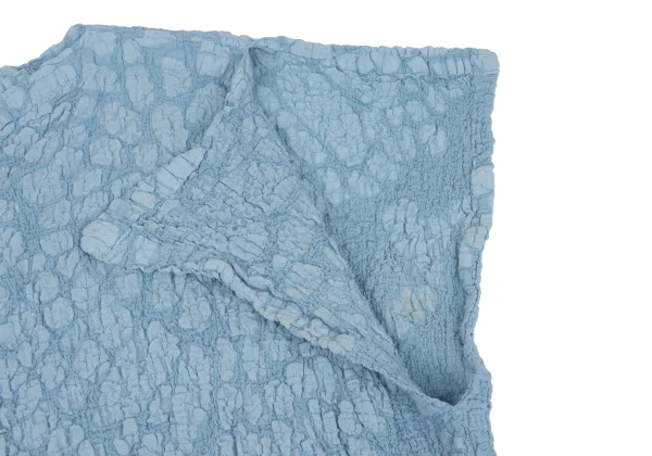 ISSEY MIYAKE me Dyed Cauliflower Tunic K-163125_009