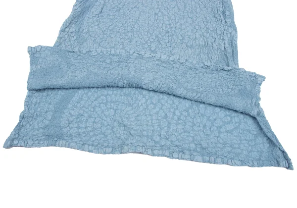 ISSEY MIYAKE me Dyed Cauliflower Tunic K-163125_011