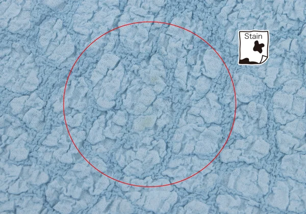 ISSEY MIYAKE me Dyed Cauliflower Tunic K-163125_014