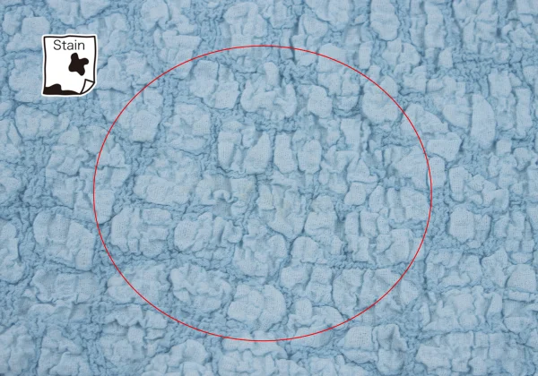 ISSEY MIYAKE me Dyed Cauliflower Tunic K-163125_015