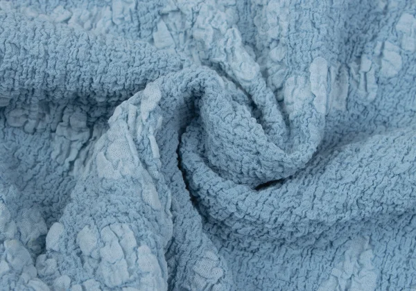 ISSEY MIYAKE me Dyed Cauliflower Tunic K-163125_017