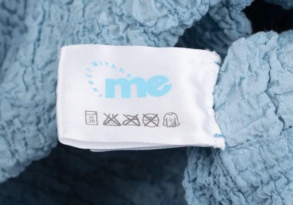 ISSEY MIYAKE me Dyed Cauliflower Tunic K-163125_019