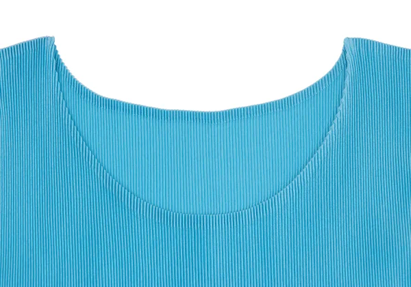 PLEATS PLEASE Mist Pleated Tank Top K-163126_004