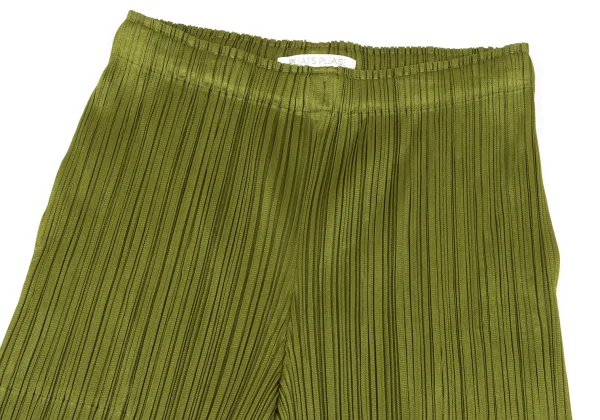 PLEATS PLEASE Tapered Pants K-163130_002