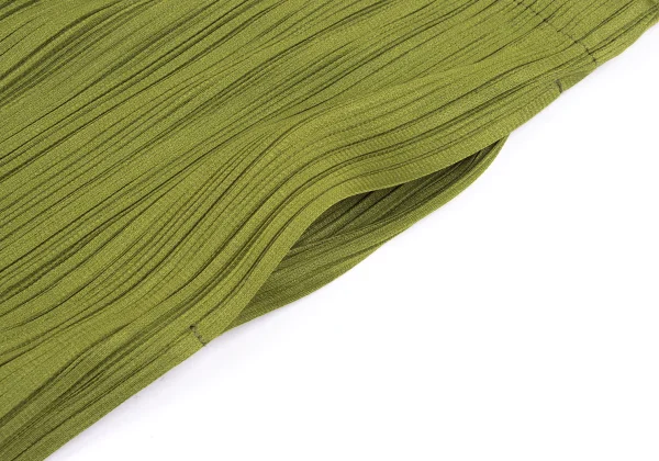 PLEATS PLEASE Tapered Pants K-163130_003