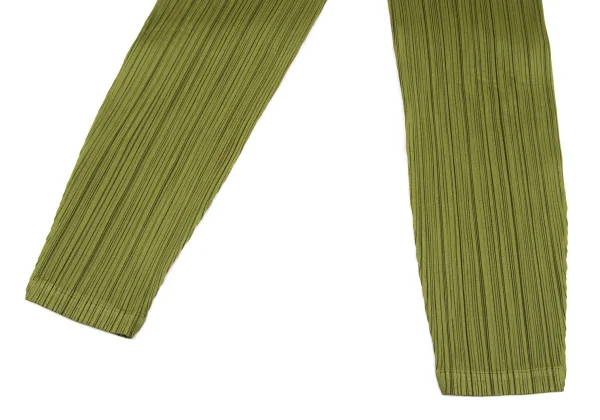 PLEATS PLEASE Tapered Pants K-163130_005