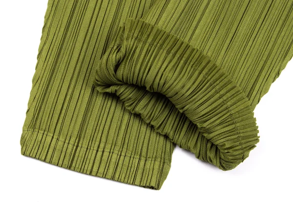 PLEATS PLEASE Tapered Pants K-163130_006