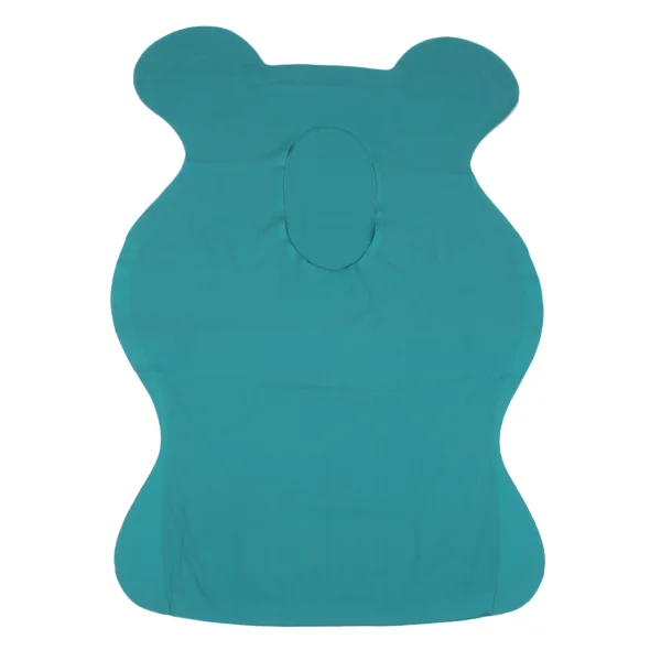 PLEATS PLEASE A-POC INSIDE Bear Design Stretch Top K-163134_002