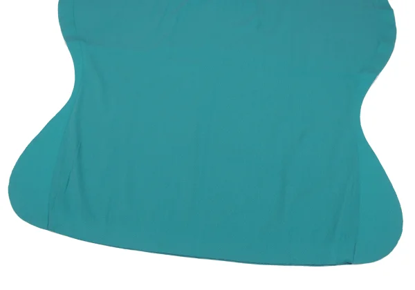 PLEATS PLEASE A-POC INSIDE Bear Design Stretch Top K-163134_007