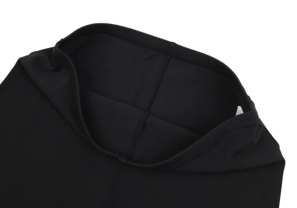 PLEATS PLEASE A-POC INSIDE Side Mesh Weave Leggings K-163135_003
